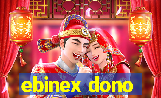 ebinex dono